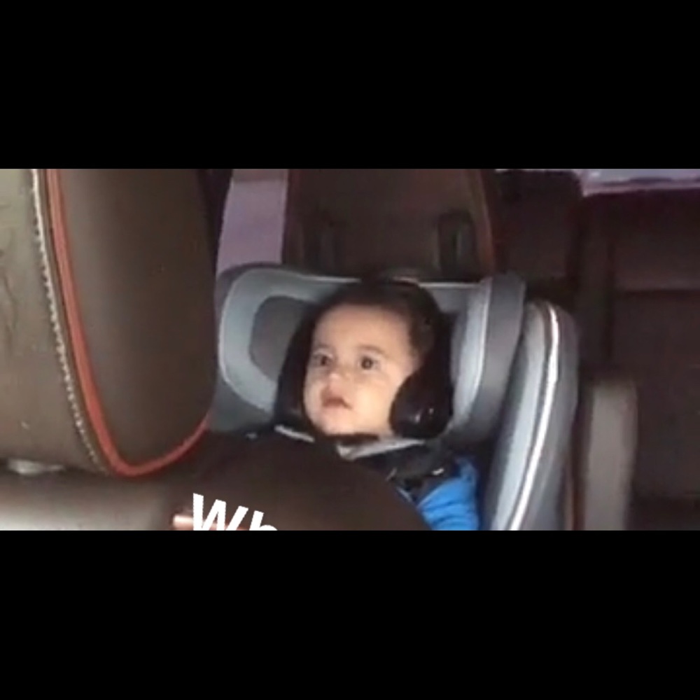 Meet your Posher, Gilbert